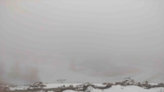 Ardahan sisle kaplandı: Göz gözü görmüyor