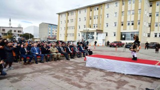 Ardahanda Sıfır Atık etkinliği düzenlendi