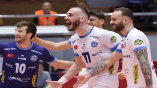 Arkas Spor, erteleme maçına çıkıyor