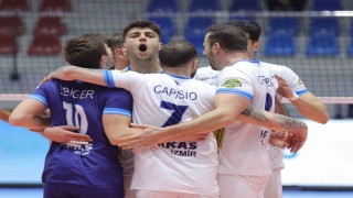 Arkas Spor, Rizeye kupa hedefiyle gidiyor
