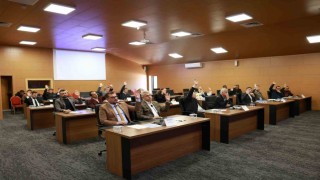 Armutalanın yeni imar planlarıyla ilgili itirazlar görüşüldü