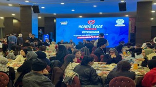 Arnavutköyde kuşaklar arası dayanışmayı güçlendiren örnek proje: Manevi Evlat Projesi başladı