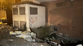 Arsada 6 aylık cenin bulunmuştu: Anne adli kontrolle serbest bırakıldı