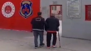 Arsuzda yakalanan dolandırıcılık şüpheli tutuklandı