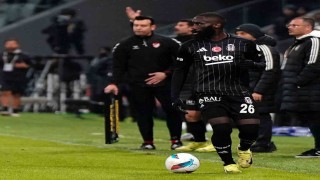 Arthur Masuakunun ‘dalya heyecanı