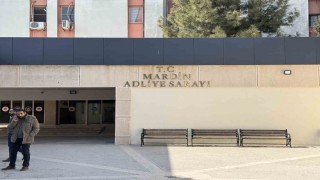 Artuklu Belediye Başkanı Amak ve 4 sanığın yargılanmasına devam edildi