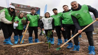Artvinde 21 Mart Dünya Ormancılık günü etkinlikleri