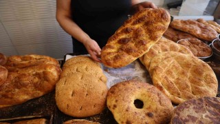 Askıda pide kampanyasına destek az kaldı