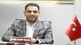 ASKON Başkanı Turan, 12 Mart dadaşların diriliş mücadelesidir