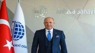ASO Başkanı Ardıç: Sürdürülebilir geleceğin vazgeçilmezi su