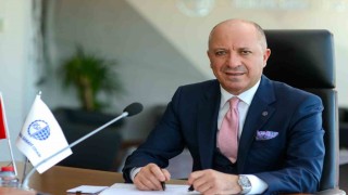 ASO Başkanı Seyit Ardıç: Ankaramız olmak üzere güçlü üretim altyapısı ve beşeri sermayesi ile bu dönüşüme liderlik edebilecek potansiyele sahip
