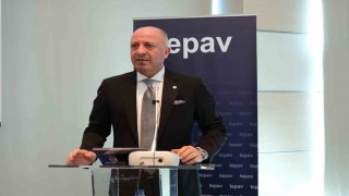 ASO Başkanı Seyit Ardıç: Kadınların ekonomik hayattaki etkinliğini artırmak, kalkınma hedeflerimize ulaşmanın temel şartıdır
