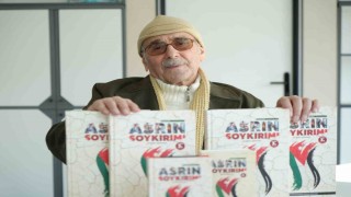 Asrın Soykırımı: Gazze Destanı