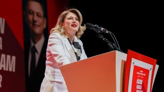 Asu Kaya: “Kadınlar Siyasi Hesaplaşmanın Malzemesi Olamaz”