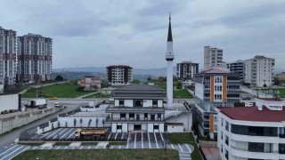 Atakumda bayram temizliği