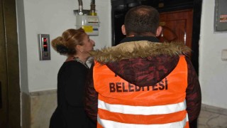 Atakumda Ramazan dayanışması