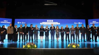 Atatürk Üniversitesinde Kadın istihdam sistemi iş-pozitif tanıtım programı gerçekleştirildi
