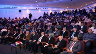 Atatürk Üniversitesinden kadim bir miras: İşfelena duası belgeseli