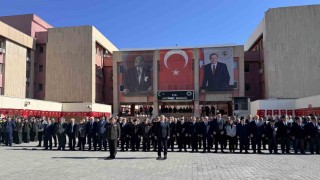 Atatürkün Mardine gelişinin 109. yılı kutlandı