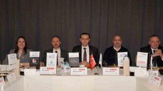 ATİP, 2025 hedeflerini belirledi