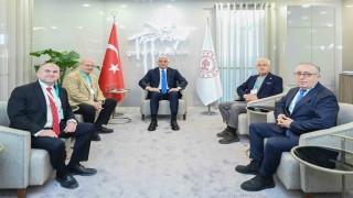ATO ‘ITB Berlin Fuarına damga vurdu