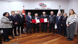 ATOdan ticari anlaşmazlıklara müzakere ile çözüm