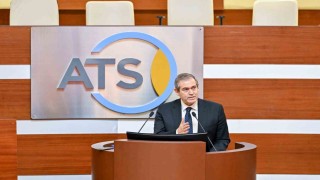 ATSO Başkanı Hacısüleyman: Rusya-Ukrayna ateşkesinin turizme etkisi büyük olacak