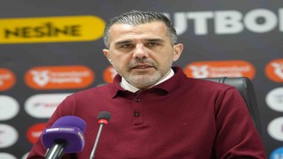 Avcı: Samsunspor Avrupa kupalarını hak eden bir takım