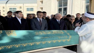 Avcılarda katledilen anne ve 3 çocuğu son yolcuğuna uğurlandı
