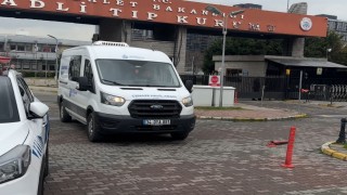 Avcılarda yaşanan katliamda hayatını kaybedenlerin cenazeleri Adli Tıp Kurumundan alındı