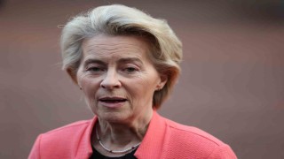 Avrupa Komisyonu Başkanı von der Leyen: Savunma yatırımlarını uzun vadeli olarak artırmak artık son derece kritik önem taşıyor