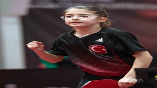Aybige sıralamada dünya ikincisi