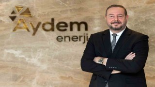Aydem Enerjinin üst yönetiminde atama