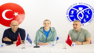 Aydın Büyükşehir Belediyespor, Aleksandra ile yeniden anlaştı