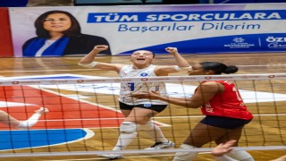 Aydın Büyükşehir, Fenerbahçeyi misafir edecek