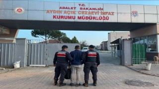 Aydında 3 günde 53 aranan şahıs yakalandı