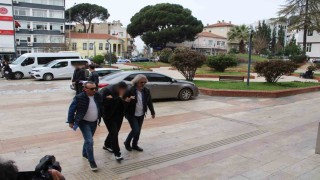Aydında uyuşturucu operasyonu: 2 şüpheli tutuklandı
