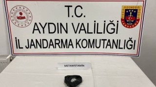Aydında uyuşturucu satıcılarına operasyon