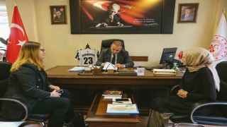 Aydınlı gençler uluslararası gönüllülük projelerine katılabilecek