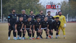 Aydınspor Teknik Direktörü Türkel: Avantajlı konumdayız