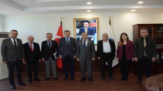 AYESOB Başkanı Künkcü: Bu protokol üniversite-şehir işbirliğini güçlendirecek