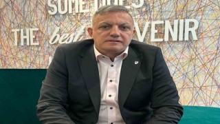 Ayhan Yıldız: Avrupada yetişen gençlerimiz artık milli takımımızı seçiyor