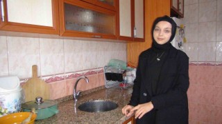 Ayşe öğretmen: Çifte bayram yapacağız bunun için çok mutluyum