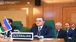 Azerbaycan, Filistinin Nablus kentinde 600 öğrenci kapasiteli okul inşa edecek