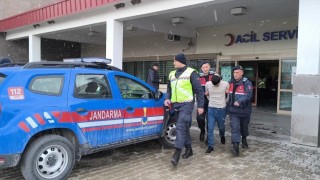 Babasını bıçaklayarak öldüren şahıs tutuklandı