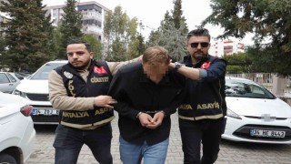 Babasını öldürme suçuyla gözaltına alınan cinayet zanlısı: Ben öldürmedim