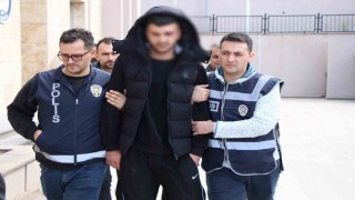 Babasının öldürülmesi olayına karışan şahsı öldüren 17 yaşındaki şüpheli tutuklandı