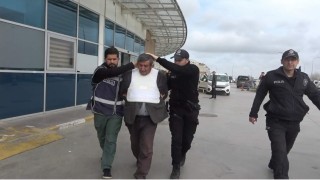 Bafrada eşini öldüren sanığa yeniden ağırlaştırılmış müebbet