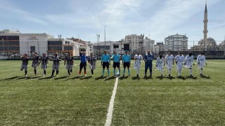 Bağcılar Ampute Futbol Takımı, Süper Lige çok yakın