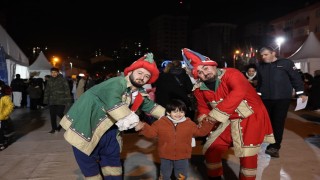 Bağcılar Belediyesi Ramazanı coşkuyla karşıladı